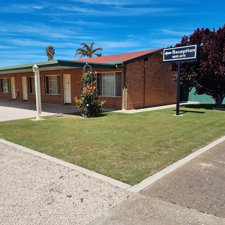 Edithburgh Seaside Motel Exterior photo